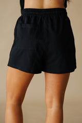 Coastline Comfort Shorts