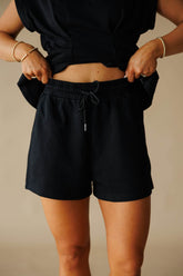 Coastline Comfort Shorts