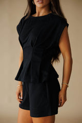 Coastline Comfort Top