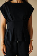 Coastline Comfort Top