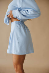 Play Date Skirt