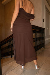 Rich Intentions Skirt
