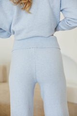 Lounge Language Pants