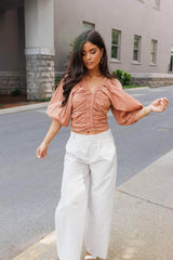 Just Friends Top