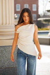 Just My Type Top