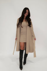 Khloe Cardigan
