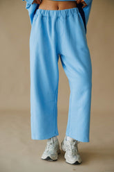 Off Coast Barrel Pants