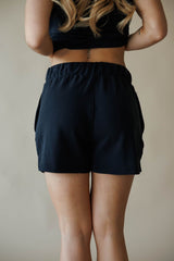 On The Move Shorts