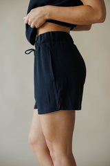 On The Move Shorts