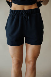 On The Move Shorts