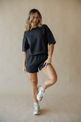 Daily Routine Shorts