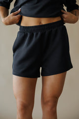 Daily Routine Shorts