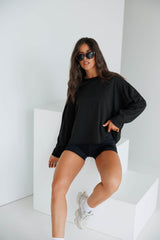 Cotton Mineral Luxe Tee