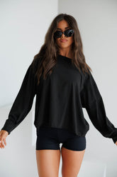 Cotton Mineral Luxe Tee