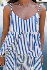 Ripple Effect Tank
