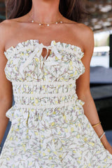 Lemonade Lane Top