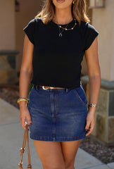 The Classic Cut Tee