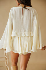 Pre-Order! Out Past Sunset Top