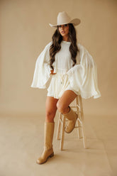 Pre-Order! Out Past Sunset Top