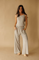 Slow Living Top