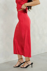 Loving Season Skirt