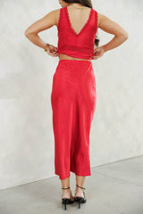 Loving Season Skirt
