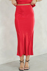 Loving Season Skirt