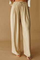 Laguna Linen Pant