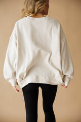 Lakeside Pullover