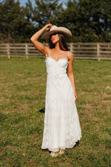 Pre-Order! One More Slow Song Dress