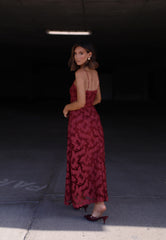Last Forever Maxi Dress