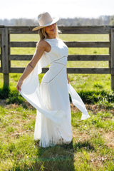 Pre-Order! Chasing Forever Dress