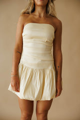 Little Miss Sunshine Dress