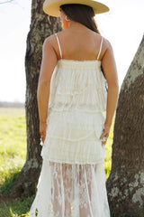 Pre-Order! Dreaming Of Us Top