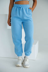 Match Made Joggers