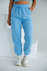 Match Made Joggers