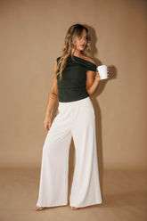 Modern Basic Top