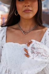 Renegade Necklace