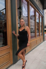 Nightcap In The City Dress