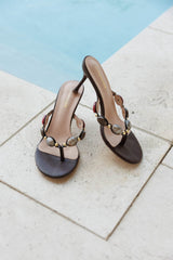 Coastal Treasure Heels