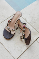 Coastal Treasure Heels