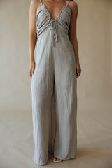 Drift Jumpsuit
