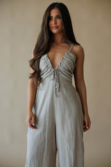 Drift Jumpsuit