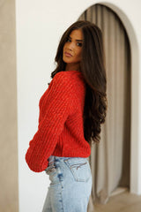 Orchard Walks Cardigan