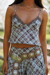 Outlaw Heart Top