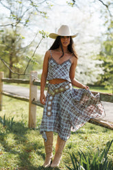 Outlaw Heart Top