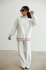 Track Record Sweatpants