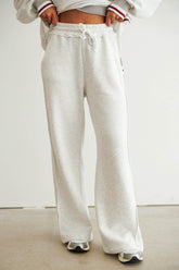 Track Record Sweatpants