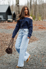 The Sculpt Stretch Jean