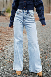 The Sculpt Stretch Jean